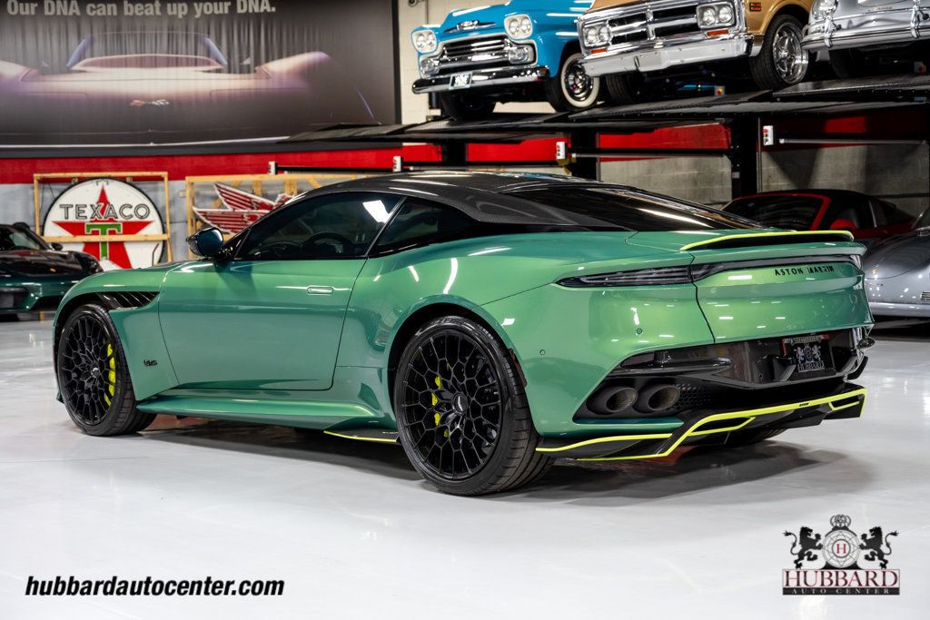 2023 Aston Martin DBS 2023.5 Coupe 770 Ultimate - 23006255 - 5