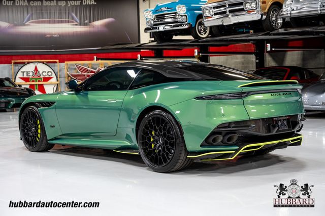 2023 Aston Martin DBS 2023.5 Coupe 770 Ultimate - 23006255 - 5