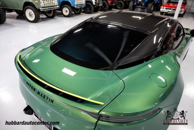 2023 Aston Martin DBS 2023.5 Coupe 770 Ultimate - 23006255 - 59