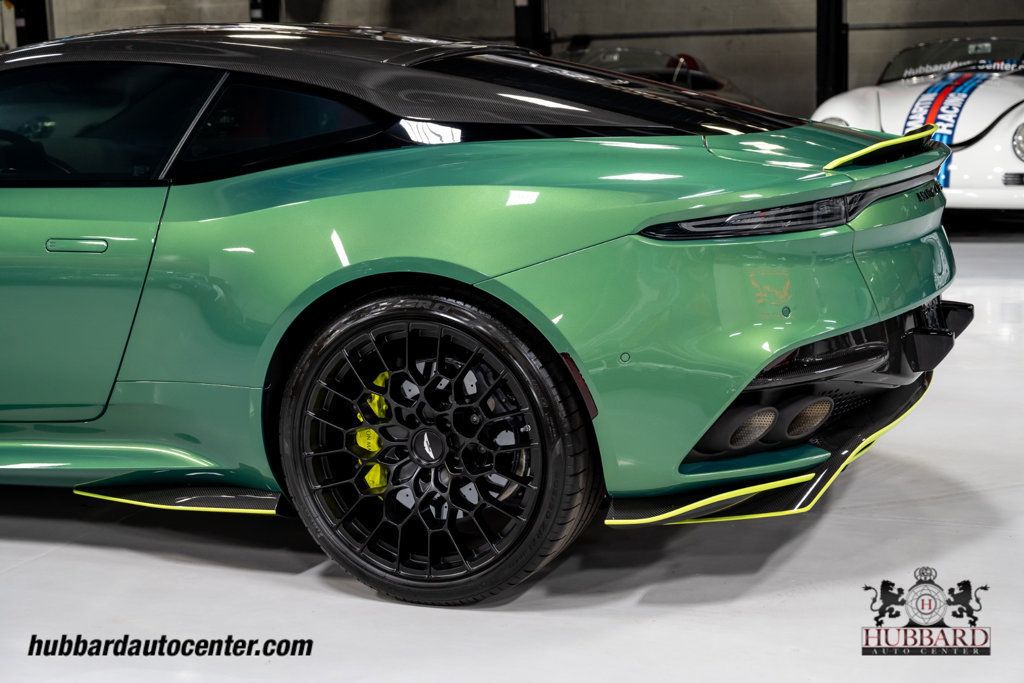 2023 Aston Martin DBS 2023.5 Coupe 770 Ultimate - 23006255 - 60