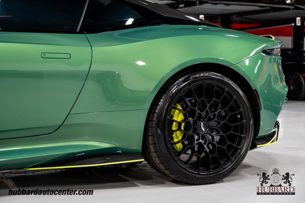 2023 Aston Martin DBS 2023.5 Coupe 770 Ultimate - 23006255 - 61