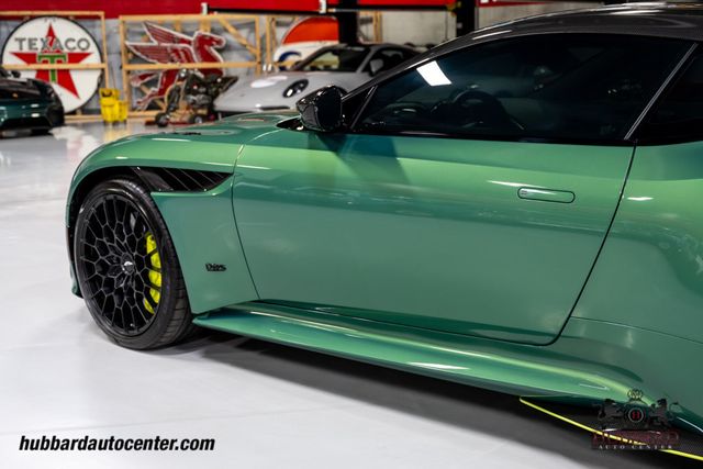 2023 Aston Martin DBS 2023.5 Coupe 770 Ultimate - 23006255 - 62