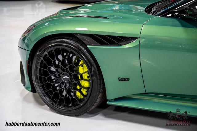 2023 Aston Martin DBS 2023.5 Coupe 770 Ultimate - 23006255 - 63