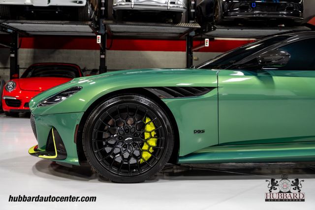 2023 Aston Martin DBS 2023.5 Coupe 770 Ultimate - 23006255 - 64