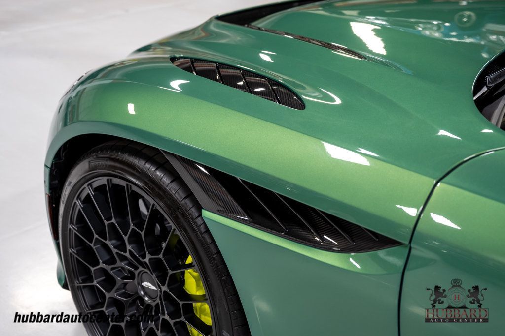 2023 Aston Martin DBS 2023.5 Coupe 770 Ultimate - 23006255 - 65