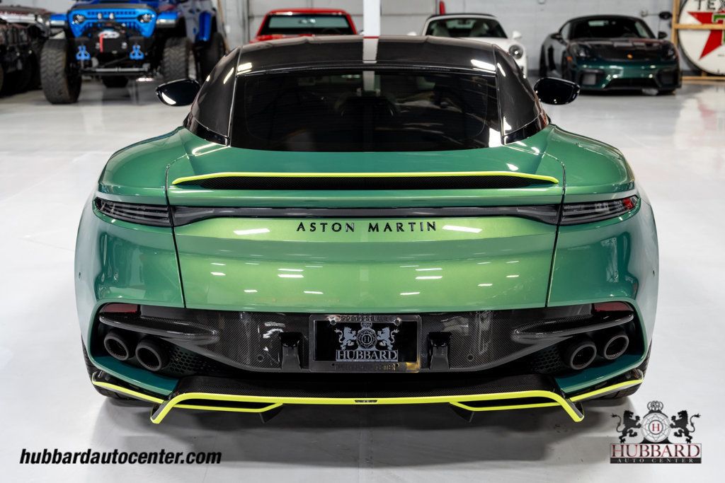 2023 Aston Martin DBS 2023.5 Coupe 770 Ultimate - 23006255 - 6