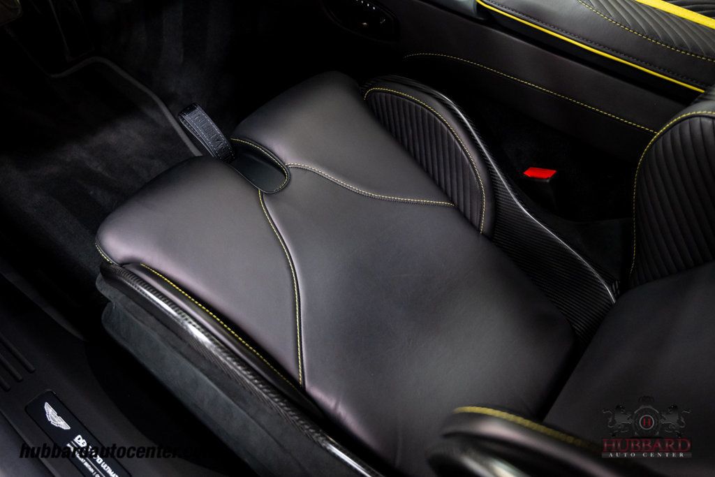 2023 Aston Martin DBS 2023.5 Coupe 770 Ultimate - 23006255 - 69