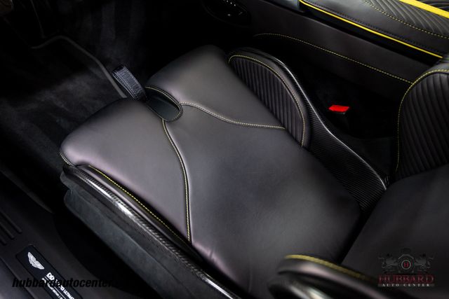 2023 Aston Martin DBS 2023.5 Coupe 770 Ultimate - 23006255 - 69