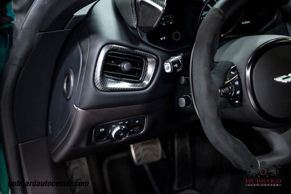 2023 Aston Martin DBS 2023.5 Coupe 770 Ultimate - 23006255 - 70