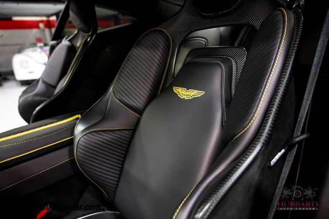 2023 Aston Martin DBS 2023.5 Coupe 770 Ultimate - 23006255 - 71