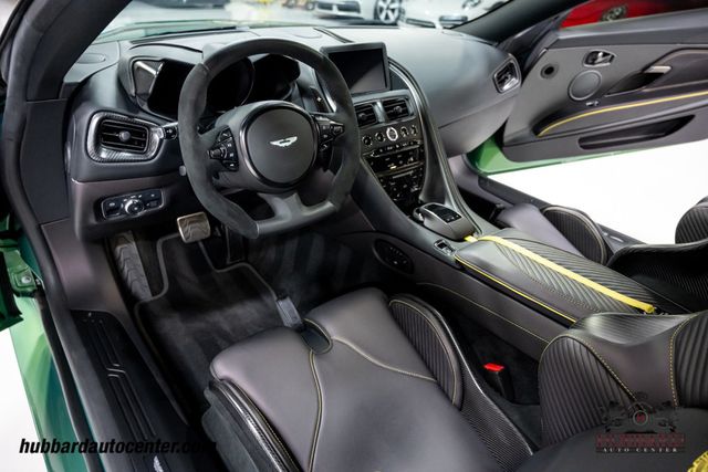 2023 Aston Martin DBS 2023.5 Coupe 770 Ultimate - 23006255 - 72
