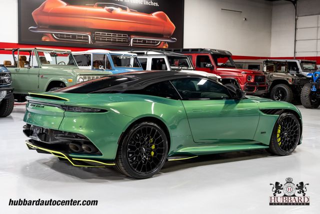 2023 Aston Martin DBS 2023.5 Coupe 770 Ultimate - 23006255 - 7