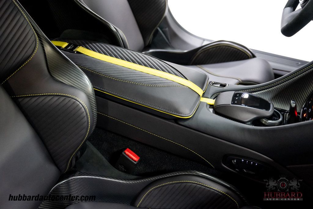 2023 Aston Martin DBS 2023.5 Coupe 770 Ultimate - 23006255 - 80