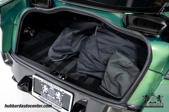 2023 Aston Martin DBS 2023.5 Coupe 770 Ultimate - 23006255 - 85
