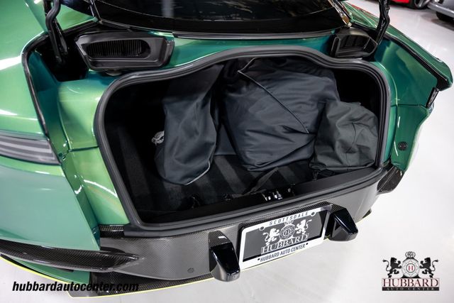 2023 Aston Martin DBS 2023.5 Coupe 770 Ultimate - 23006255 - 87