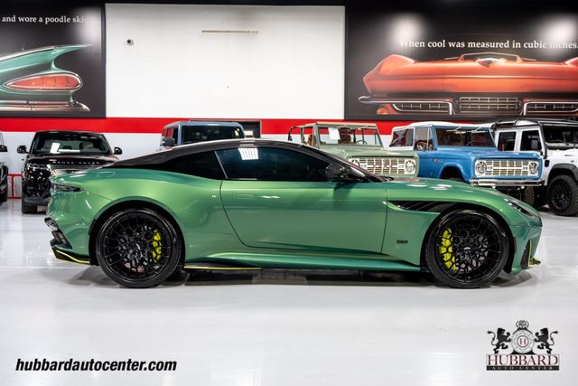 2023 Aston Martin DBS 2023.5 Coupe 770 Ultimate - 23006255 - 8