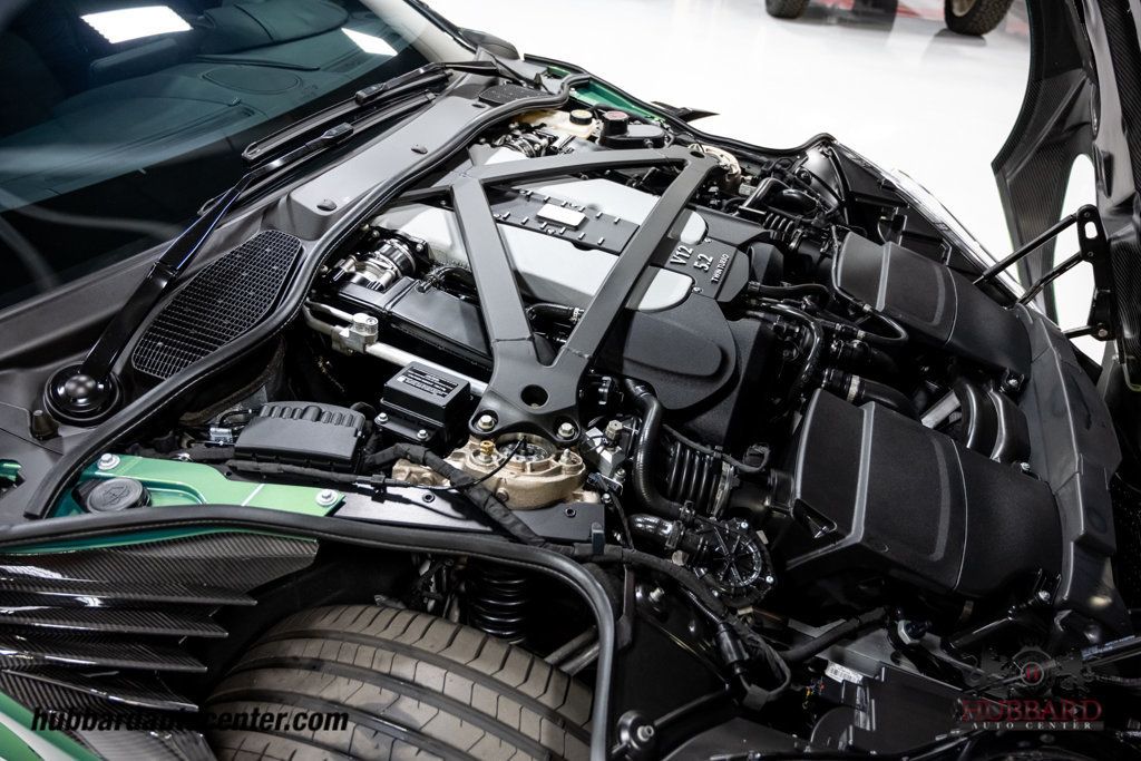 2023 Aston Martin DBS 2023.5 Coupe 770 Ultimate - 23006255 - 93