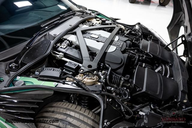 2023 Aston Martin DBS 2023.5 Coupe 770 Ultimate - 23006255 - 93