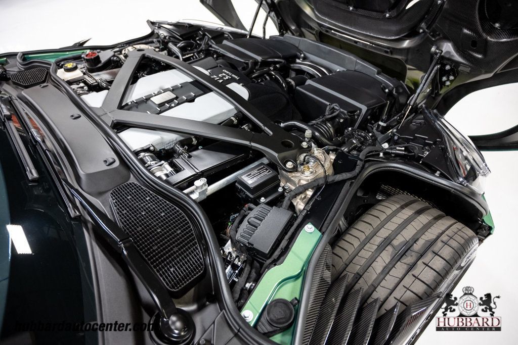 2023 Aston Martin DBS 2023.5 Coupe 770 Ultimate - 23006255 - 94