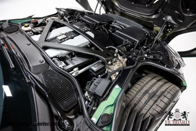 2023 Aston Martin DBS 2023.5 Coupe 770 Ultimate - 23006255 - 94