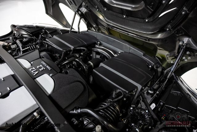 2023 Aston Martin DBS 2023.5 Coupe 770 Ultimate - 23006255 - 98