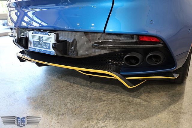 2023 Aston Martin DBS 2023.5 Volante 770 Ultimate - 22994688 - 17