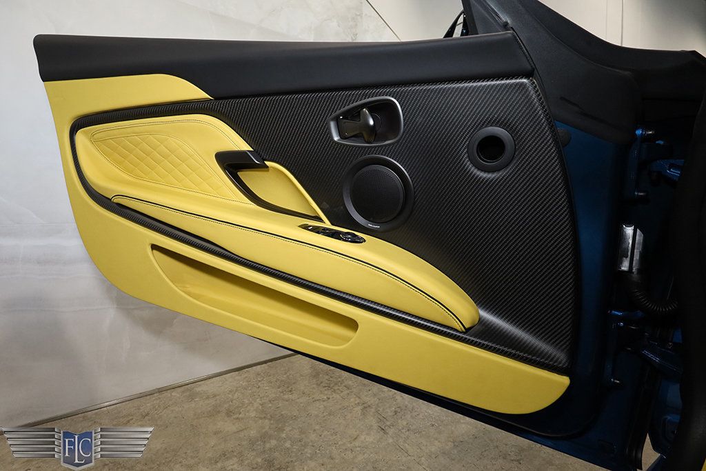 2023 Aston Martin DBS 2023.5 Volante 770 Ultimate - 22994688 - 26