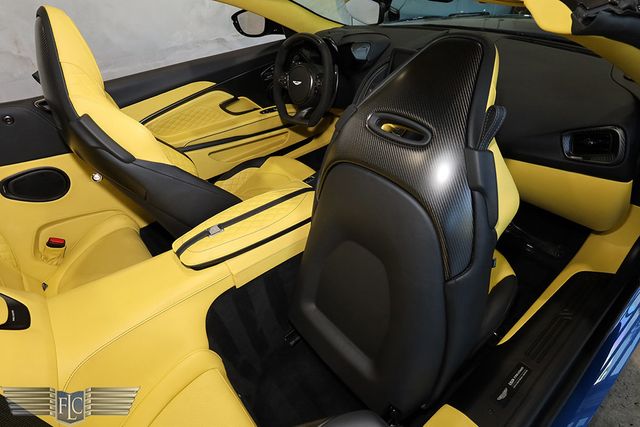 2023 Aston Martin DBS 2023.5 Volante 770 Ultimate - 22994688 - 27