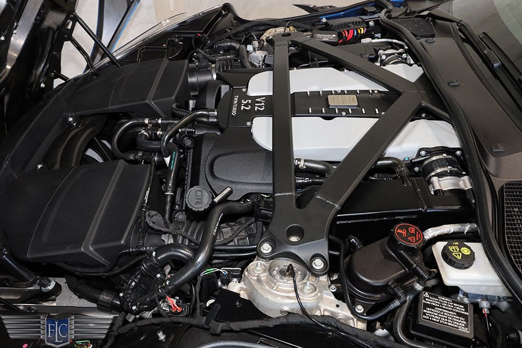 2023 Aston Martin DBS 2023.5 Volante 770 Ultimate - 22994688 - 41