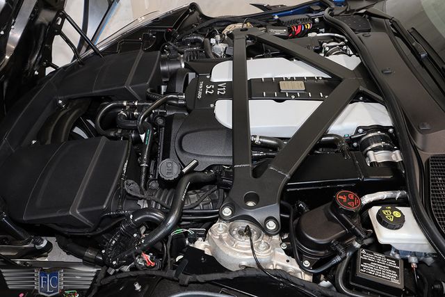 2023 Aston Martin DBS 2023.5 Volante 770 Ultimate - 22994688 - 41