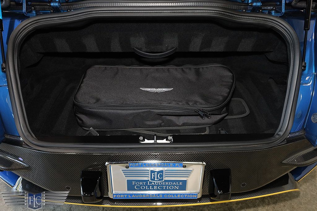 2023 Aston Martin DBS 2023.5 Volante 770 Ultimate - 22994688 - 42