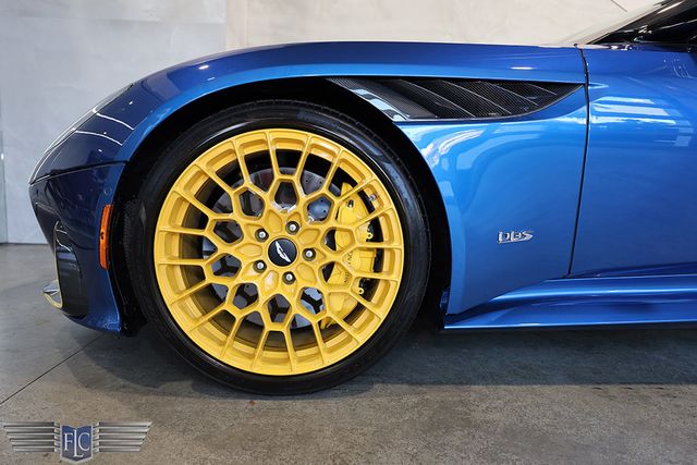 2023 Aston Martin DBS 2023.5 Volante 770 Ultimate - 22994688 - 44