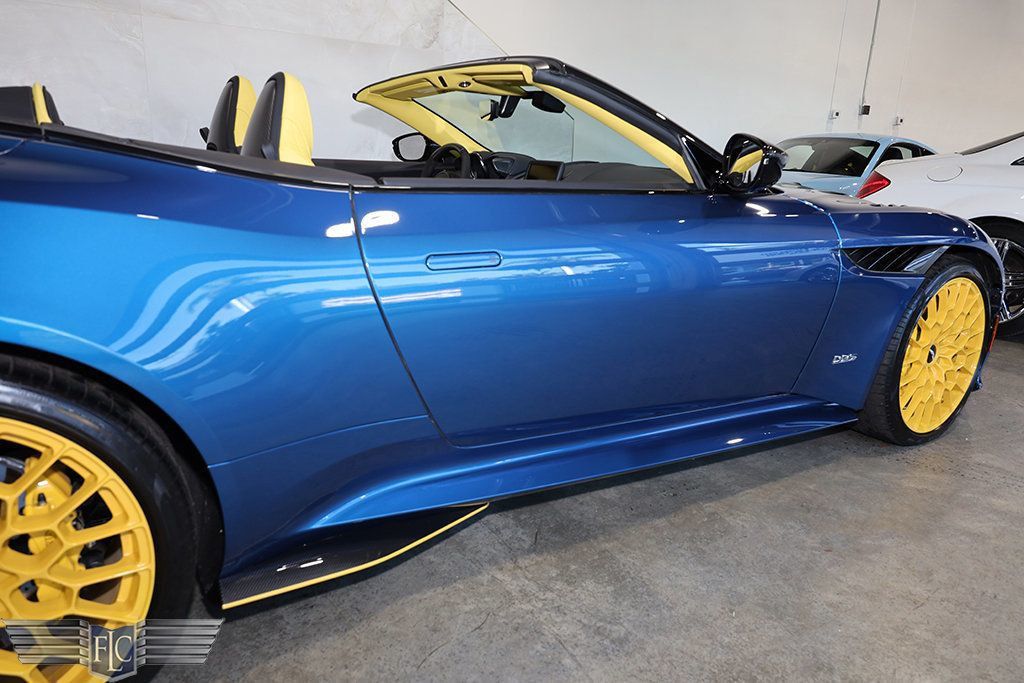 2023 Aston Martin DBS 2023.5 Volante 770 Ultimate - 23032495 - 9