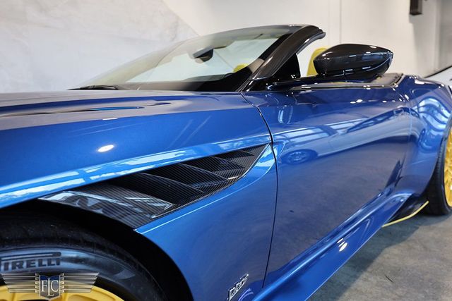2023 Aston Martin DBS 2023.5 Volante 770 Ultimate - 23032495 - 20