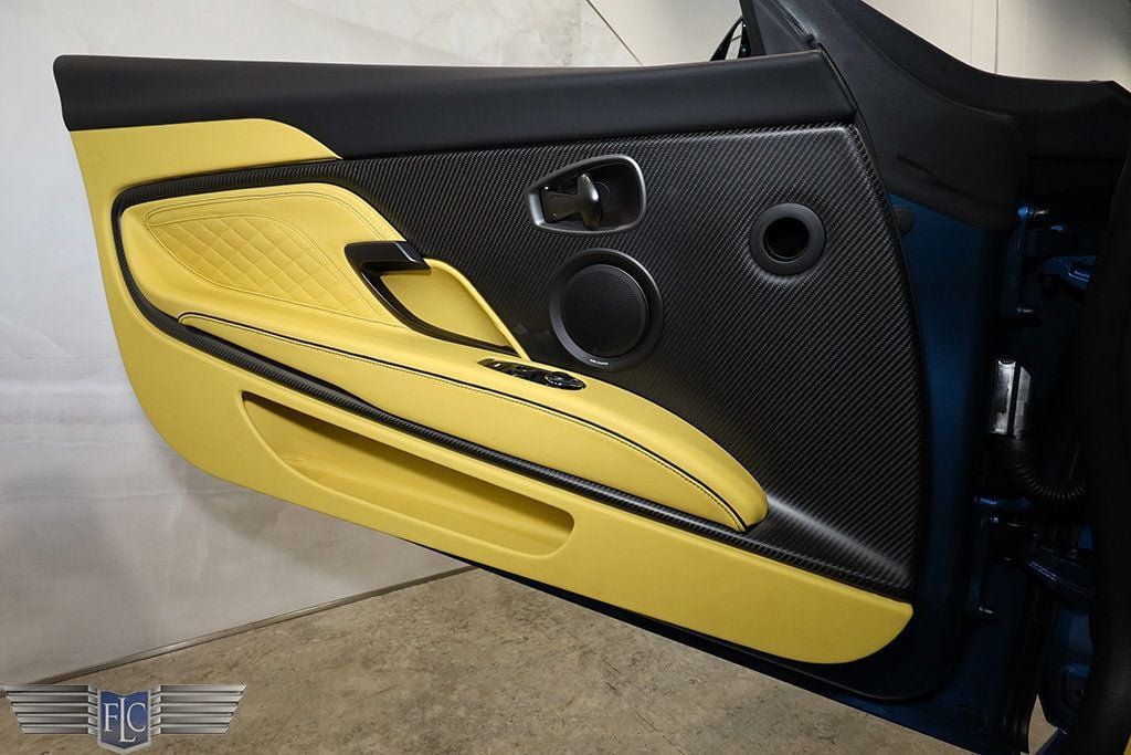 2023 Aston Martin DBS 2023.5 Volante 770 Ultimate - 23032495 - 26