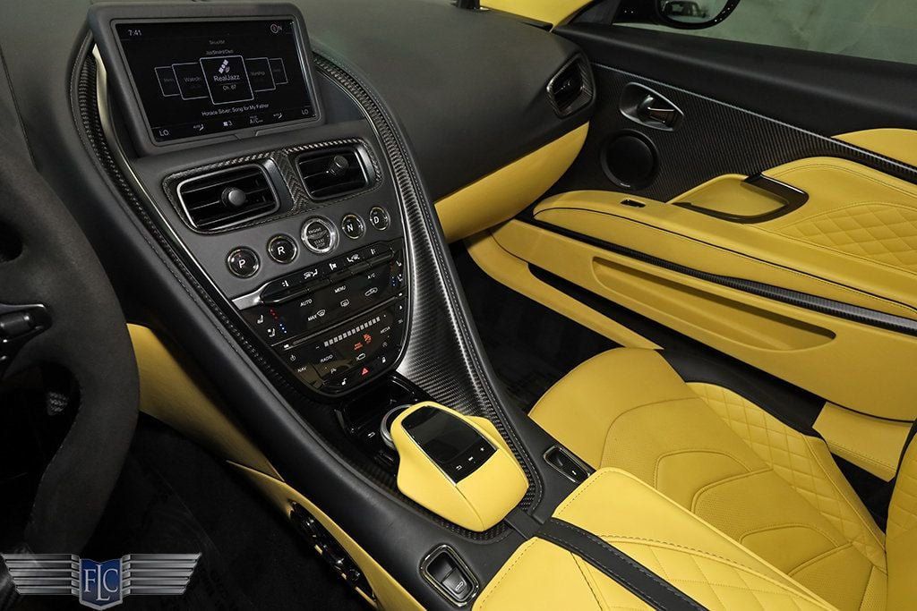 2023 Aston Martin DBS 2023.5 Volante 770 Ultimate - 23032495 - 33