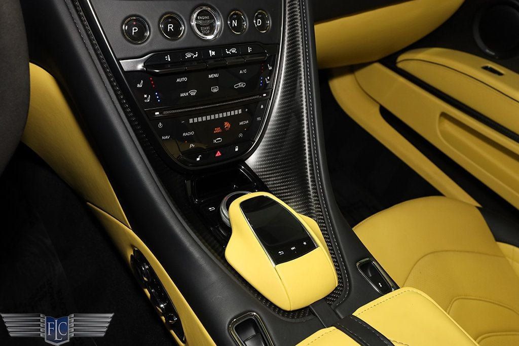 2023 Aston Martin DBS 2023.5 Volante 770 Ultimate - 23032495 - 37