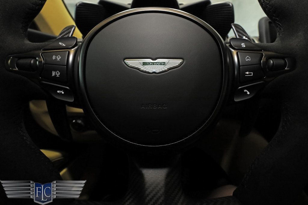 2023 Aston Martin DBS 2023.5 Volante 770 Ultimate - 23032495 - 39
