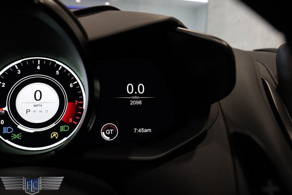 2023 Aston Martin DBS 2023.5 Volante 770 Ultimate - 23032495 - 43