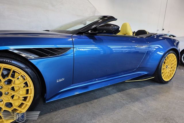 2023 Aston Martin DBS 2023.5 Volante 770 Ultimate - 23032495 - 8