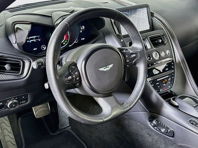 2023 Aston Martin DBS 770 Ultimate - 23070750 - 9