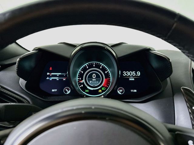 2023 Aston Martin DBS 770 Ultimate - 23070750 - 10