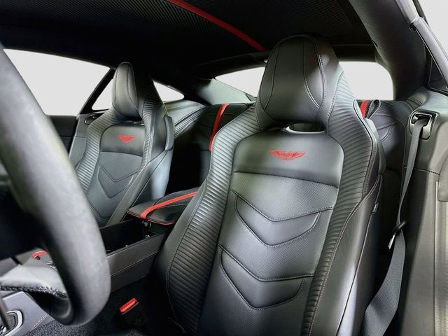 2023 Aston Martin DBS 770 Ultimate - 23070750 - 15