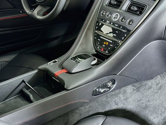 2023 Aston Martin DBS 770 Ultimate - 23070750 - 18