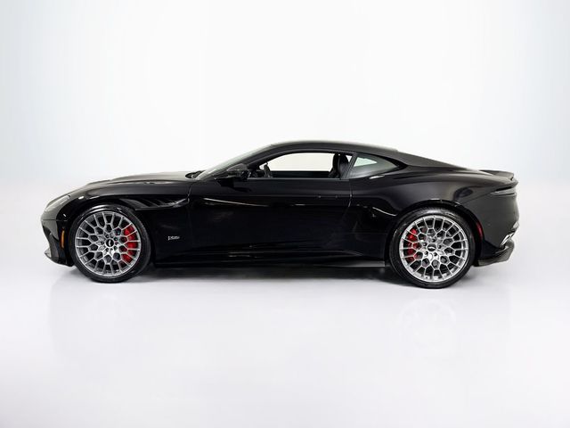 2023 Aston Martin DBS 770 Ultimate - 23070750 - 1