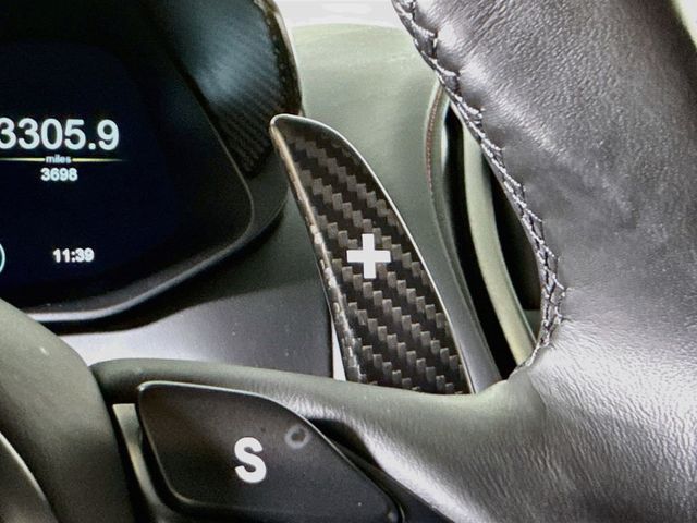 2023 Aston Martin DBS 770 Ultimate - 23070750 - 19
