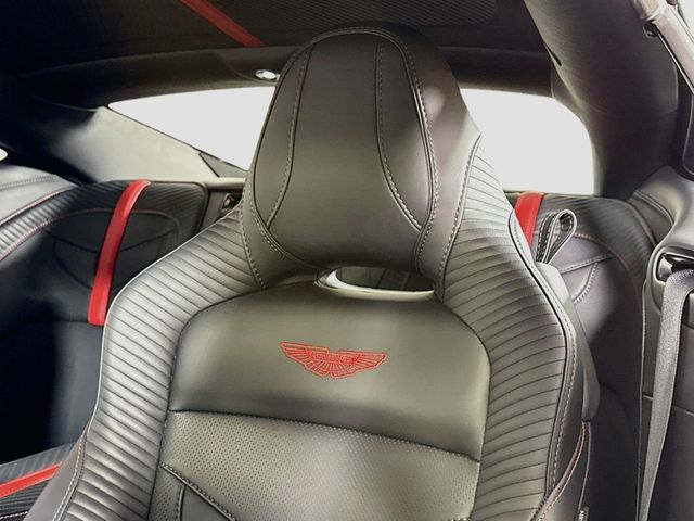 2023 Aston Martin DBS 770 Ultimate - 23070750 - 20