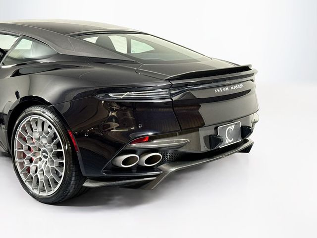 2023 Aston Martin DBS 770 Ultimate - 23070750 - 23