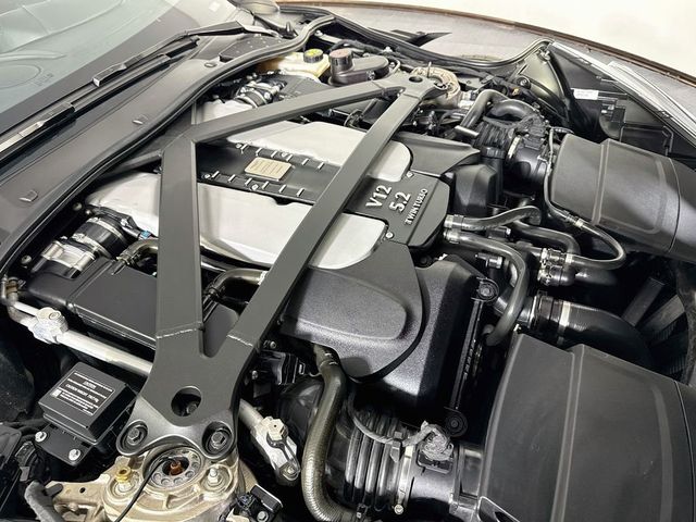 2023 Aston Martin DBS 770 Ultimate - 23070750 - 25
