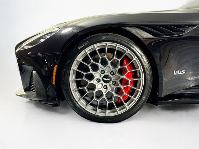 2023 Aston Martin DBS 770 Ultimate - 23070750 - 26